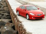 Toyota Camry Solara Coupe 2004 года